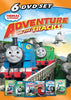 Thomas and Friends: Adventures on the Tracks (Keepcase) DVD Movie 