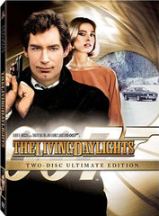 The Living Daylights (Two-Disc Ultimate Edition) (James Bond)