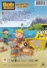 Bob the Builder - Adventures By the Sea DVD Movie 