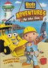 Bob the Builder - Adventures By the Sea DVD Movie 