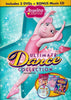 Angelina Ballerina - Ultimate Dance Collection (3 DVD + BONUS Music CD) (Bilingual) DVD Movie 
