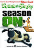 Shaun the Sheep - Season 1 (Boxset) DVD Movie 