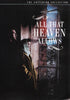 All That Heaven Allows (The Criterion Collection) DVD Movie 
