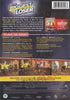 The Biggest Loser - 30 Day Power X-Train DVD Movie 