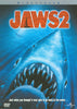 Jaws 2 DVD Movie 