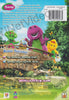Barney - Egg-cellent Adventures DVD Movie 