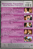 Movie Marathon Collection: Romantic Favorites (Keepcase) DVD Movie 