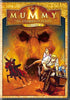 The Mummy: The Animated Series - Volume 3 DVD Movie 