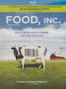 Food, Inc. (Eco Friendly Packaging) (Blu-ray) (Bilingual) BLU-RAY Movie 