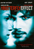The Butterfly Effect (Bilingual) DVD Movie 