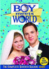 Boy Meets World - The Complete (7th) Seventh Season (Final Season) (Boxset) DVD Movie 