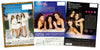 Keeping up with the Kardashians Complete DVD Set: Seasons 1, 2 and 3 (3 Pack) (Boxset) DVD Movie 