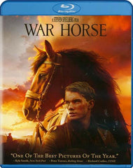 War Horse (Blu-ray)