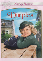 Dimples (Shirley Temple) (Pink Cover)