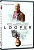 Looper DVD Movie 