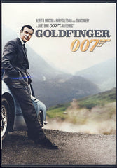 Goldfinger (James Bond)