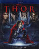 Thor (Blu-ray) BLU-RAY Movie 