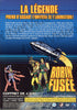 Robin Fusee (Rocket Robin Hood)Vol. 1 (French only)(Boxset) DVD Movie 