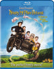 Nanny McPhee Returns (Bilingual) (Blu-ray) BLU-RAY Movie 