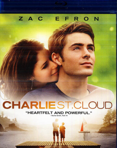 Charlie St. Cloud (Bilingual) (Blu-ray) BLU-RAY Movie 