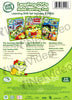 Leap Frog - 3 DVD Learning Collection (Keepcase) DVD Movie 
