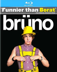 Bruno (Bilingual) (Blu-ray)