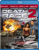 Death Race 2 (Blu-ray / DVD / Digital Copy) (Unrated) (Blu-ray) (Bilingual) BLU-RAY Movie 