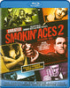 Smokin Aces 2: Assassins Ball (Unrated) (Bilingual) (Blu-ray) BLU-RAY Movie 