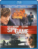 Spy Game (Blu-ray/DVD Combo + Digital Copy) (Bilingual) (Blu-ray) BLU-RAY Movie 