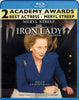 The Iron Lady (Blu-ray) (Bilingual) BLU-RAY Movie 