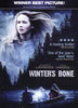 Winter's Bone DVD Movie 