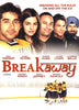 Breakaway (Bilingual) DVD Movie 