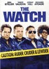 The Watch DVD Movie 