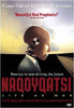 Naqoyqatsi (Bilingual) DVD Movie 