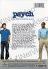 Psych - The Complete Season 2 (Boxset) DVD Movie 
