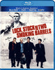 Lock, Stock and Two Smoking Barrels (Blu-ray + DVD) (Blu-ray) BLU-RAY Movie 