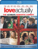 Love Actually (Blu-ray) BLU-RAY Movie 