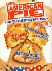 American Pie Presents - The Threesome Pack (Triple Feature) (Bilingual) (Boxset)