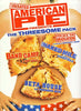 American Pie Presents - The Threesome Pack (Triple Feature) (Bilingual) (Boxset) DVD Movie 