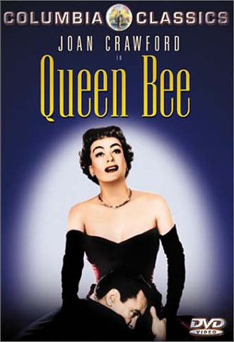 Queen Bee (Joan Crawford) DVD Movie 