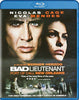 Bad Lieutenant - Port of Call New Orleans (Blu-ray) BLU-RAY Movie 