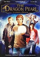 The Dragon Pearl (Bilingual)