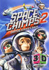 Space Chimps 2 - Zartog Strikes Back (3D) DVD Movie 