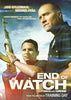End of Watch (Bilingual) DVD Movie 