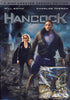 Hancock (Two-Disc Unrated Edition) (With Eagle Necklace) DVD Movie 