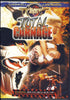 FMW (Frontier Martial Arts Wrestling) - Total Carnage DVD Movie 