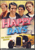 Happy Days - The Fourth Season (Boxset) DVD Movie 