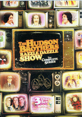The Hudson Brothers Razzle Dazzle Show - The Complete Series (Boxset)