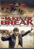The Mckenzie Break (MGM) DVD Movie 