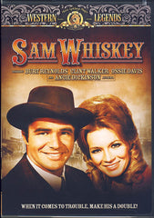 Sam Whiskey - Western Legends